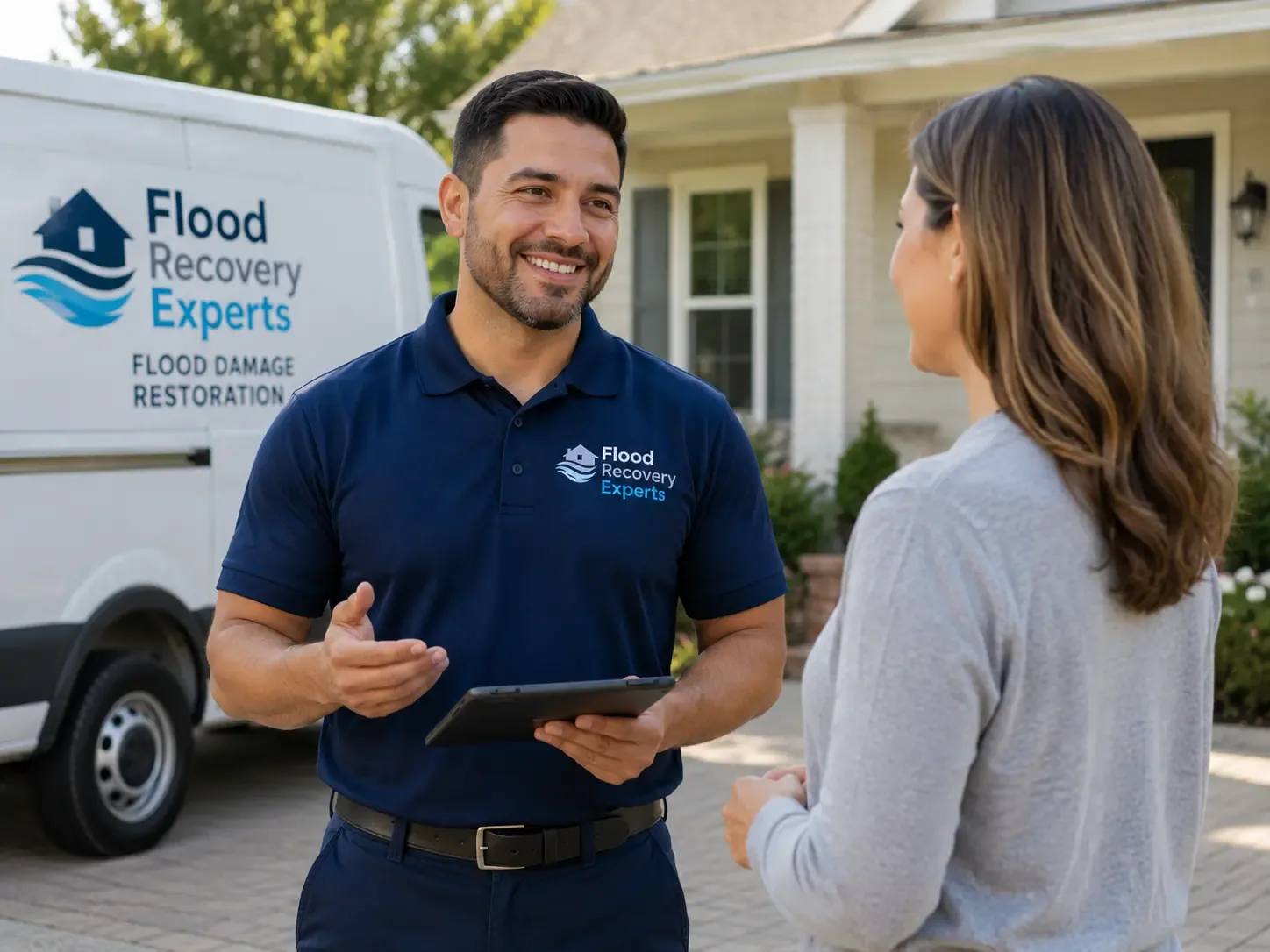 Flood Damage Cleanup Leawood, KS FAQs